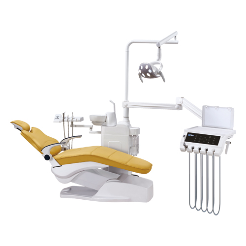 Sillón dental U-111 Upgrade Floor Stand type